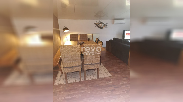 Ma-Cabane - Vente Maison FRONTIGNAN, 70 m²