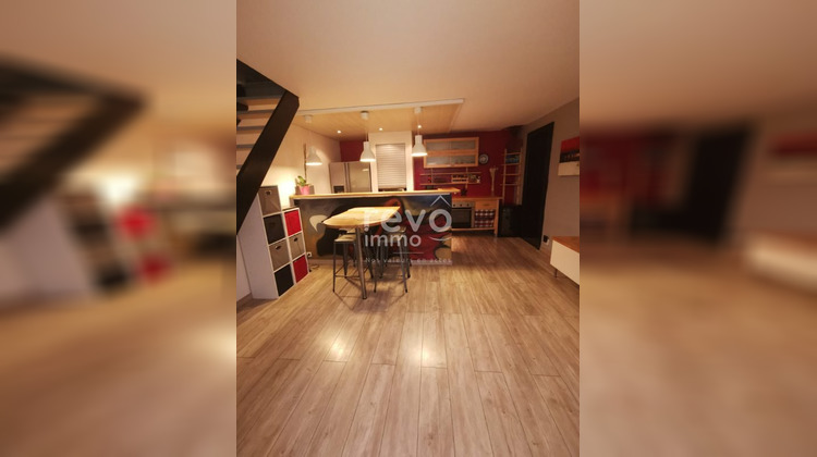 Ma-Cabane - Vente Maison FRONTIGNAN, 70 m²