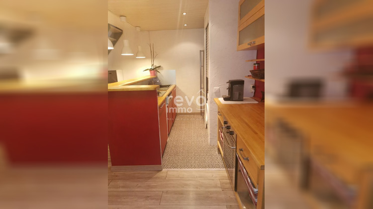 Ma-Cabane - Vente Maison FRONTIGNAN, 70 m²