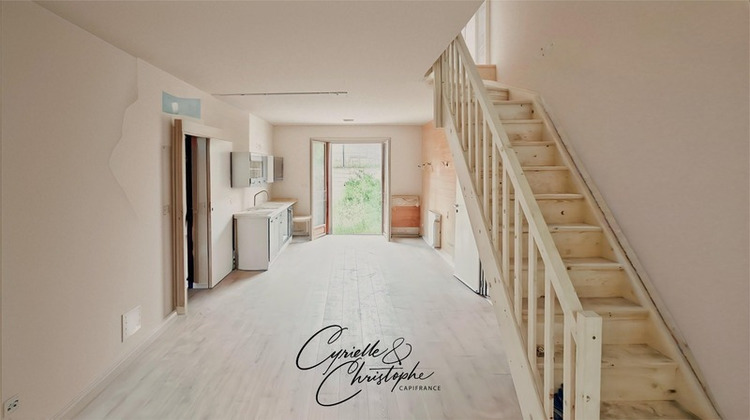 Ma-Cabane - Vente Maison FRONTIGNAN, 60 m²