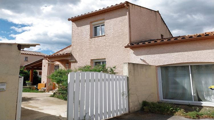 Ma-Cabane - Vente Maison Frontignan, 100 m²