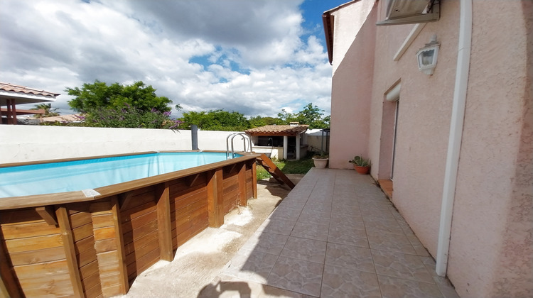 Ma-Cabane - Vente Maison Frontignan, 100 m²