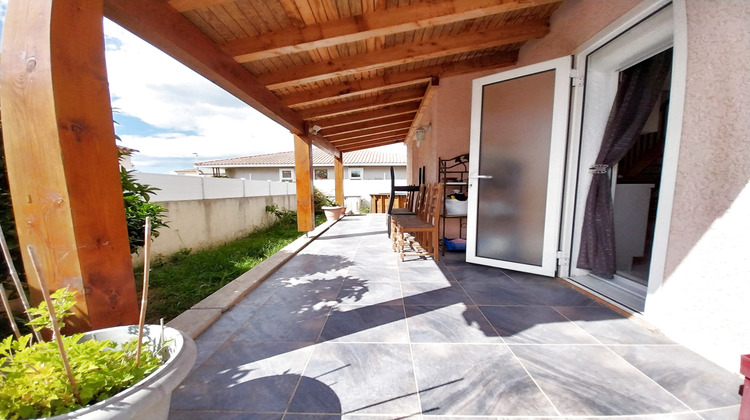 Ma-Cabane - Vente Maison Frontignan, 100 m²