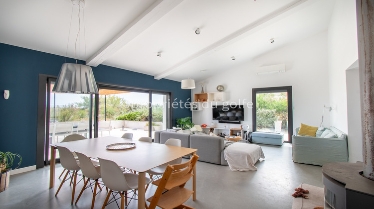 Ma-Cabane - Vente Maison Frontignan, 140 m²