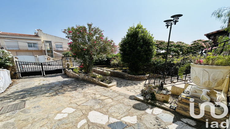 Ma-Cabane - Vente Maison Frontignan, 144 m²