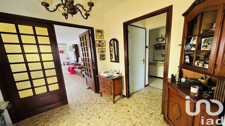 Ma-Cabane - Vente Maison Frontignan, 144 m²