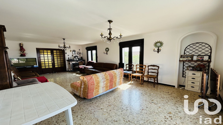 Ma-Cabane - Vente Maison Frontignan, 144 m²