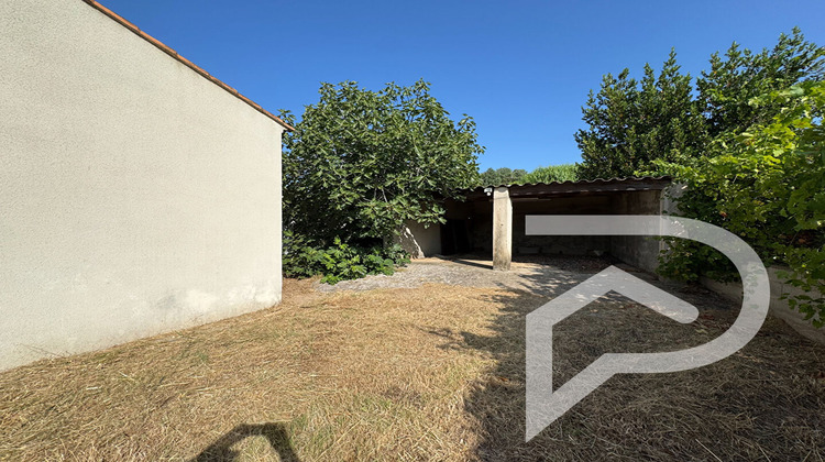 Ma-Cabane - Vente Maison FRONTIGNAN, 88 m²