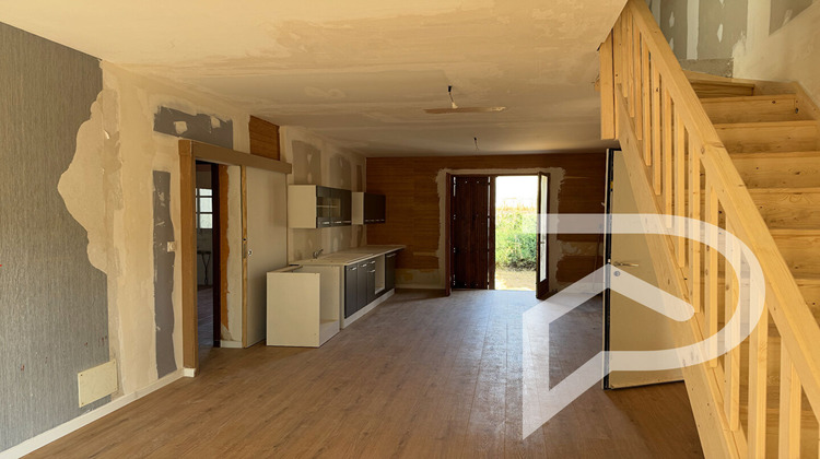 Ma-Cabane - Vente Maison FRONTIGNAN, 88 m²