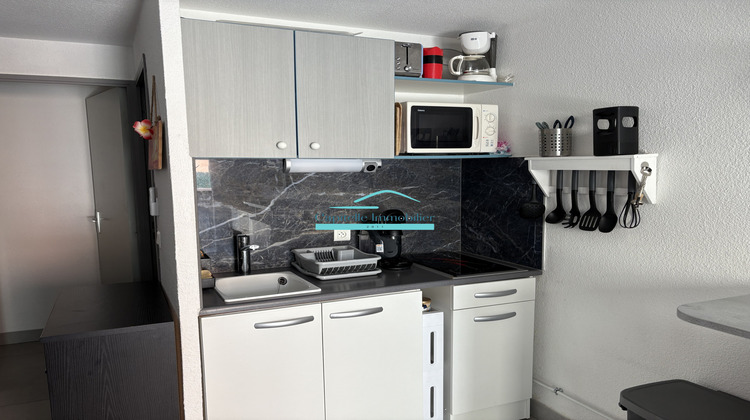 Ma-Cabane - Vente Maison Frontignan, 28 m²