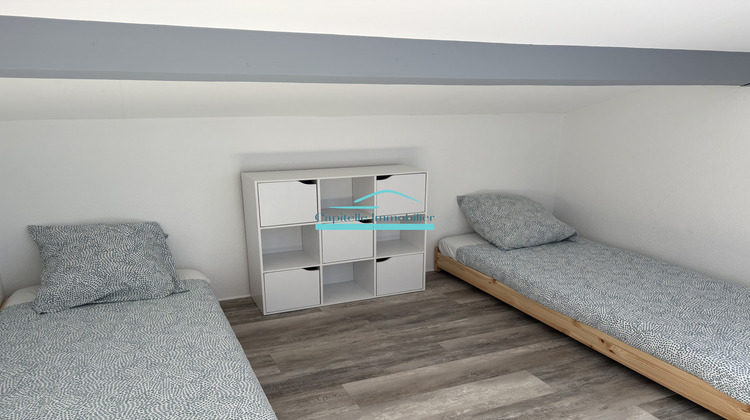 Ma-Cabane - Vente Maison Frontignan, 28 m²