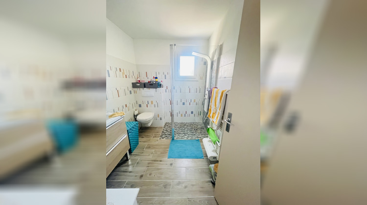 Ma-Cabane - Vente Maison Frontignan, 88 m²