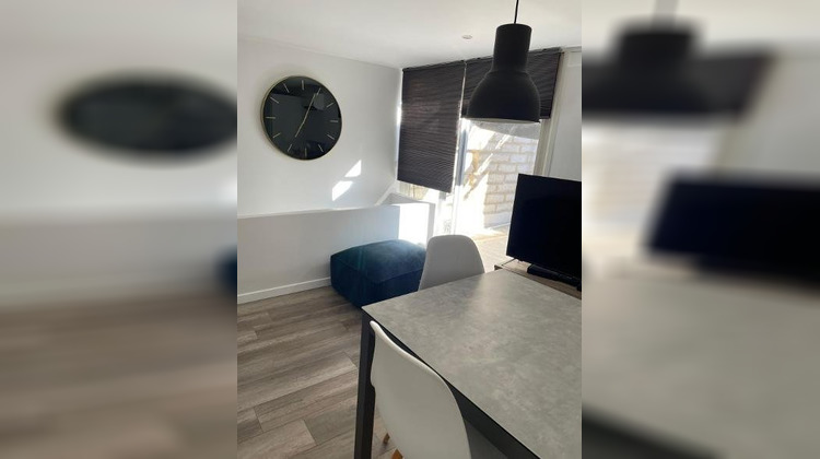 Ma-Cabane - Vente Maison FRONTIGNAN, 52 m²