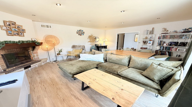 Ma-Cabane - Vente Maison FRONTIGNAN, 140 m²