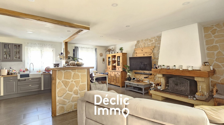 Ma-Cabane - Vente Maison FRONTIGNAN, 142 m²