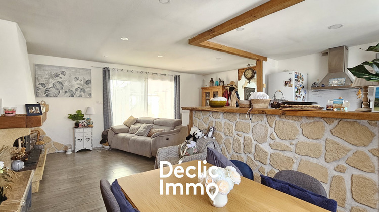 Ma-Cabane - Vente Maison FRONTIGNAN, 142 m²