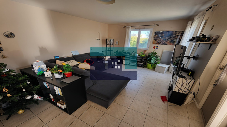 Ma-Cabane - Vente Maison Frontignan, 120 m²