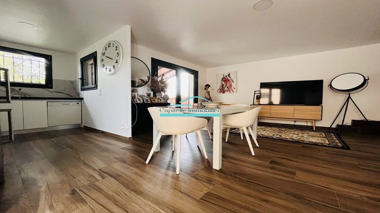 Ma-Cabane - Vente Maison Frontignan, 76 m²