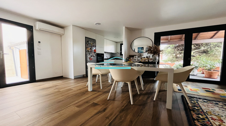 Ma-Cabane - Vente Maison Frontignan, 76 m²