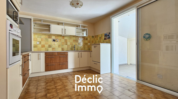 Ma-Cabane - Vente Maison FRONTIGNAN, 87 m²