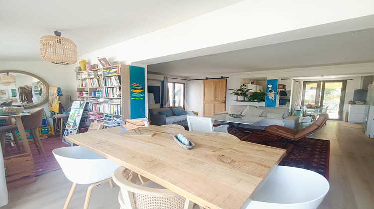 Ma-Cabane - Vente Maison FRONTIGNAN, 100 m²