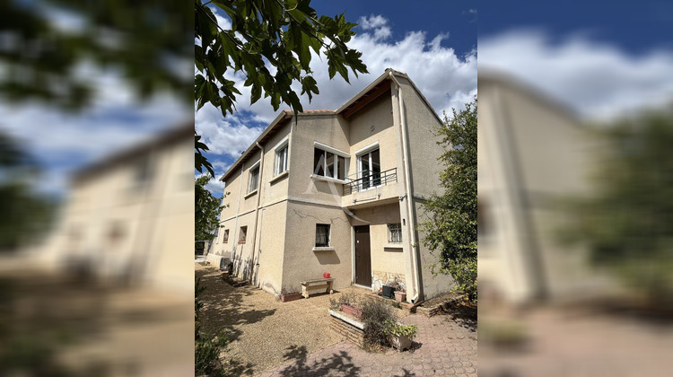 Ma-Cabane - Vente Maison FRONTIGNAN, 116 m²