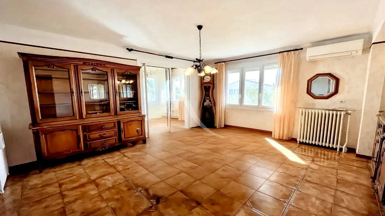 Ma-Cabane - Vente Maison FRONTIGNAN, 116 m²