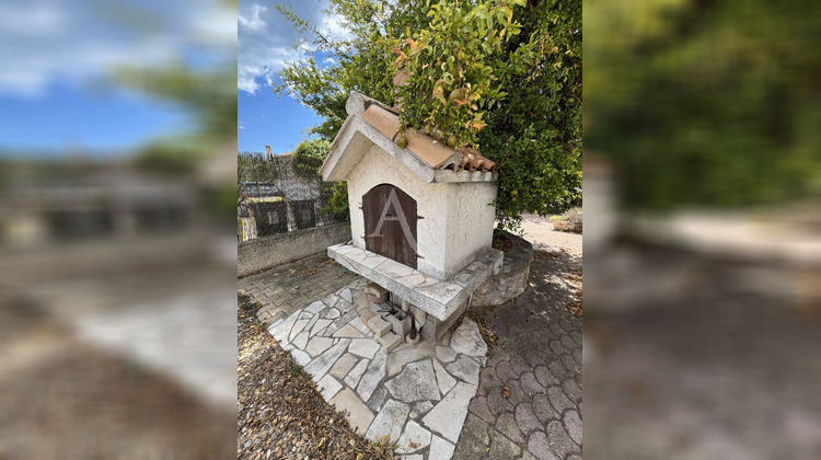 Ma-Cabane - Vente Maison FRONTIGNAN, 116 m²