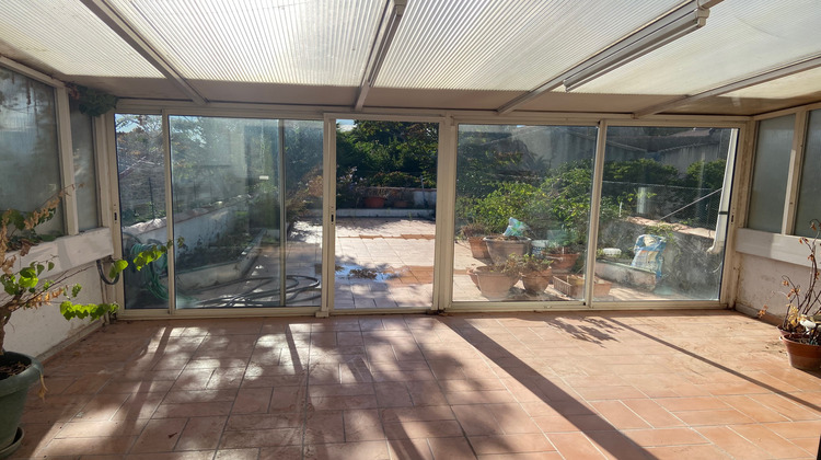 Ma-Cabane - Vente Maison Frontignan, 120 m²