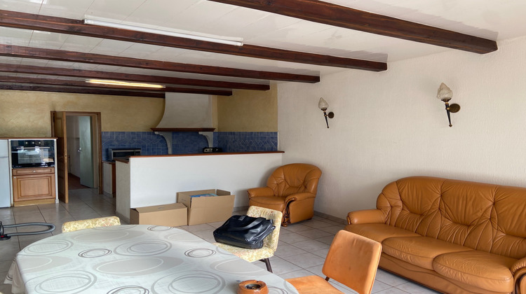 Ma-Cabane - Vente Maison Frontignan, 120 m²