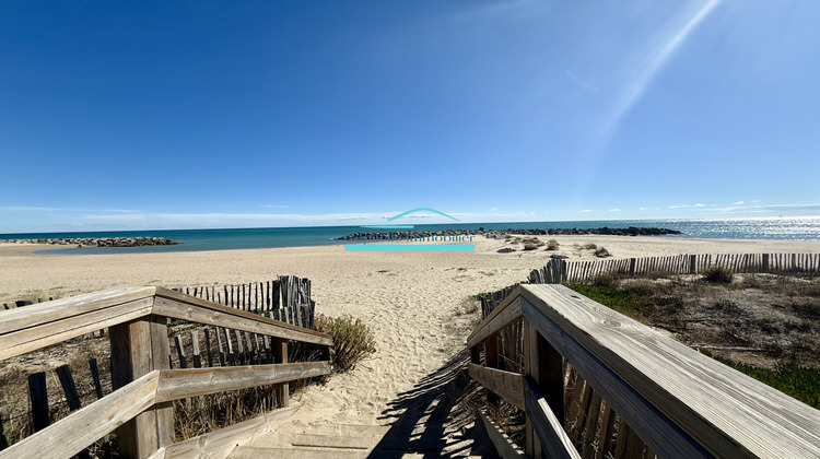 Ma-Cabane - Vente Maison Frontignan, 31 m²