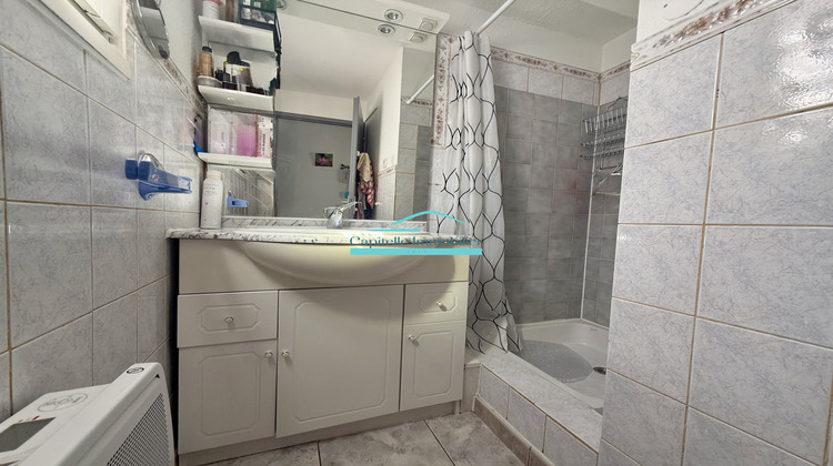 Ma-Cabane - Vente Maison Frontignan, 31 m²