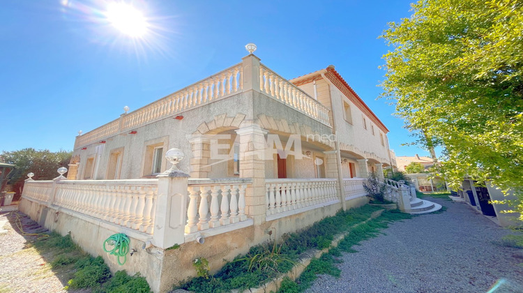 Ma-Cabane - Vente Maison FRONTIGNAN, 330 m²