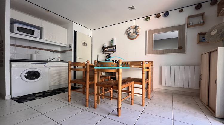 Ma-Cabane - Vente Maison Frontignan, 33 m²