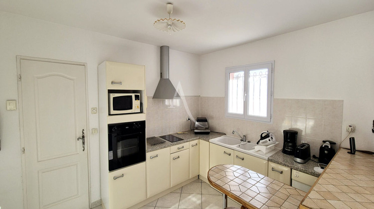 Ma-Cabane - Vente Maison FRONTIGNAN, 84 m²