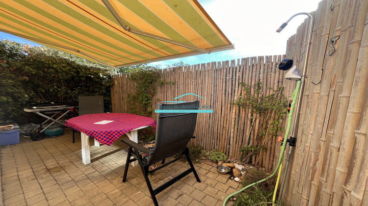 Ma-Cabane - Vente Maison Frontignan, 31 m²