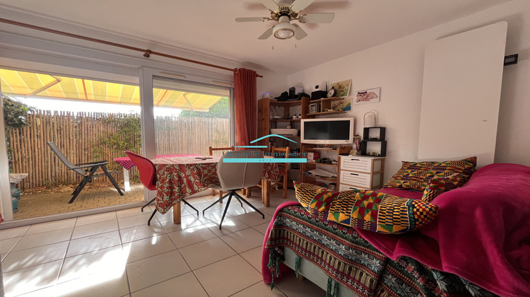 Ma-Cabane - Vente Maison Frontignan, 31 m²