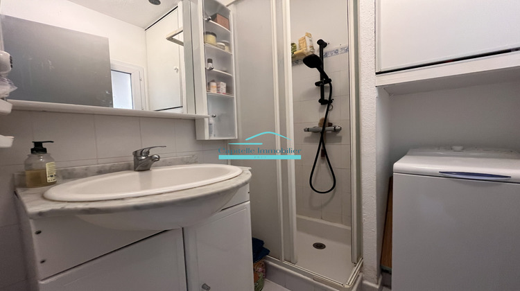 Ma-Cabane - Vente Maison Frontignan, 31 m²