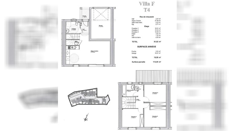 Ma-Cabane - Vente Maison Frontignan, 82 m²