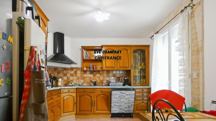 Ma-Cabane - Vente Maison FRONTIGNAN, 148 m²