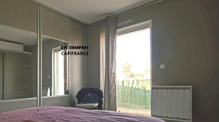 Ma-Cabane - Vente Maison FRONTIGNAN, 148 m²