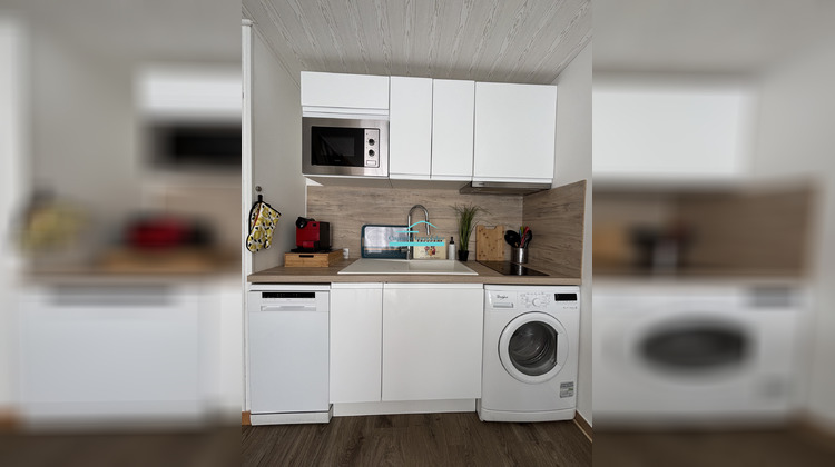 Ma-Cabane - Vente Maison Frontignan, 28 m²