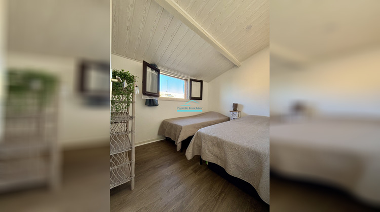 Ma-Cabane - Vente Maison Frontignan, 28 m²