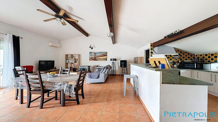 Ma-Cabane - Vente Maison Frontignan, 88 m²