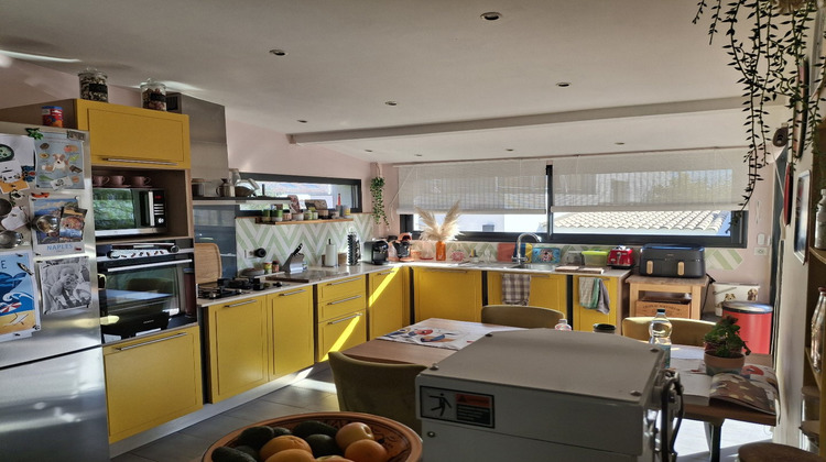 Ma-Cabane - Vente Maison FRONTIGNAN, 160 m²