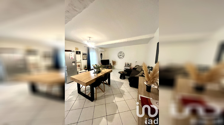 Ma-Cabane - Vente Maison Frontignan, 70 m²