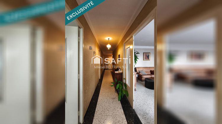 Ma-Cabane - Vente Maison Frontignan, 110 m²