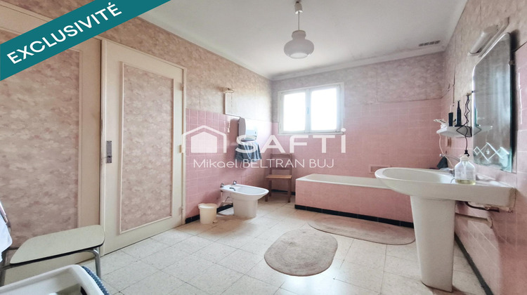 Ma-Cabane - Vente Maison Frontignan, 110 m²