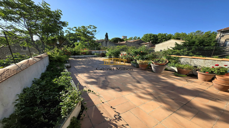 Ma-Cabane - Vente Maison Frontignan, 100 m²