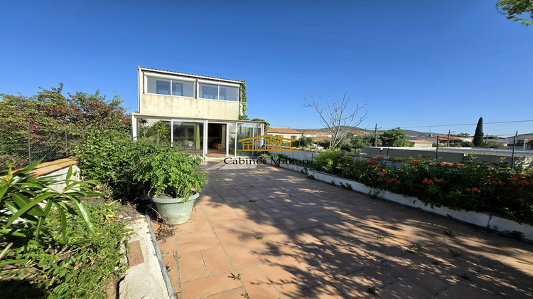 Ma-Cabane - Vente Maison Frontignan, 100 m²